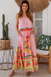 Sarah Maxi Skirt