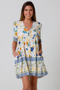 Abby Mini Dress 4