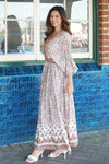 Tori Maxi Dress 2