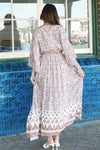 Tori Maxi Dress 2