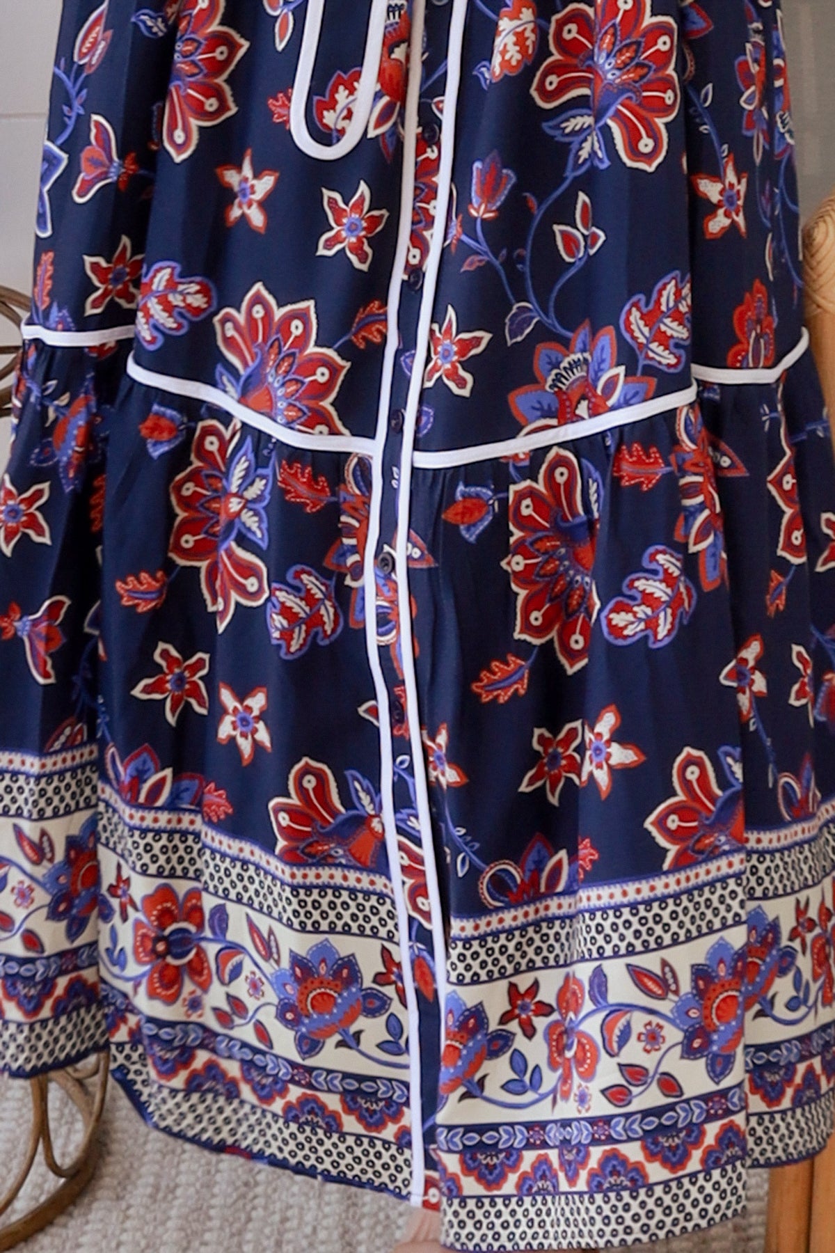Diana Maxi Dress