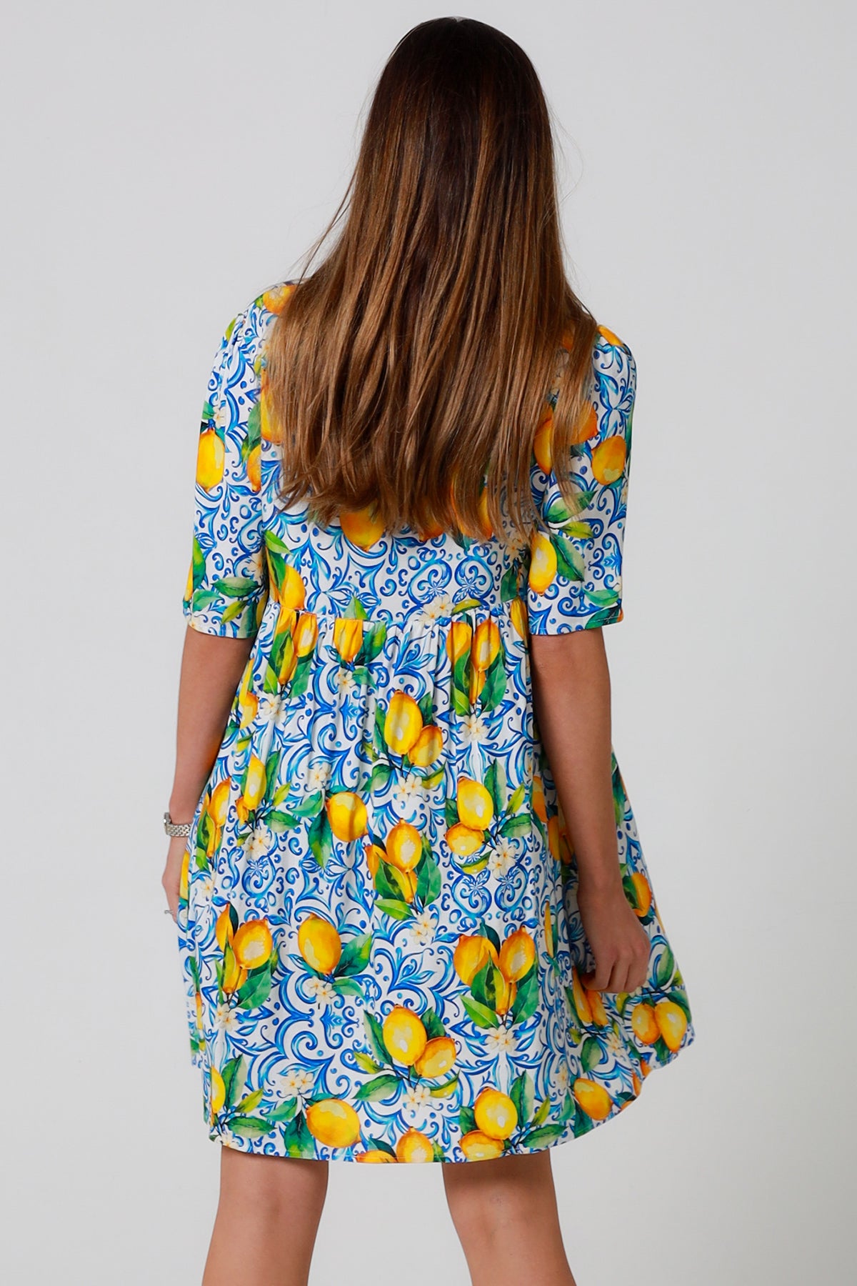 Sophie Mini Dress