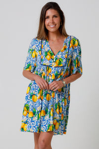 Sophie Mini Dress