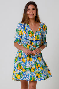 Sophie Mini Dress