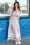 Tori Maxi Dress 2