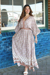 Tori Maxi Dress 2
