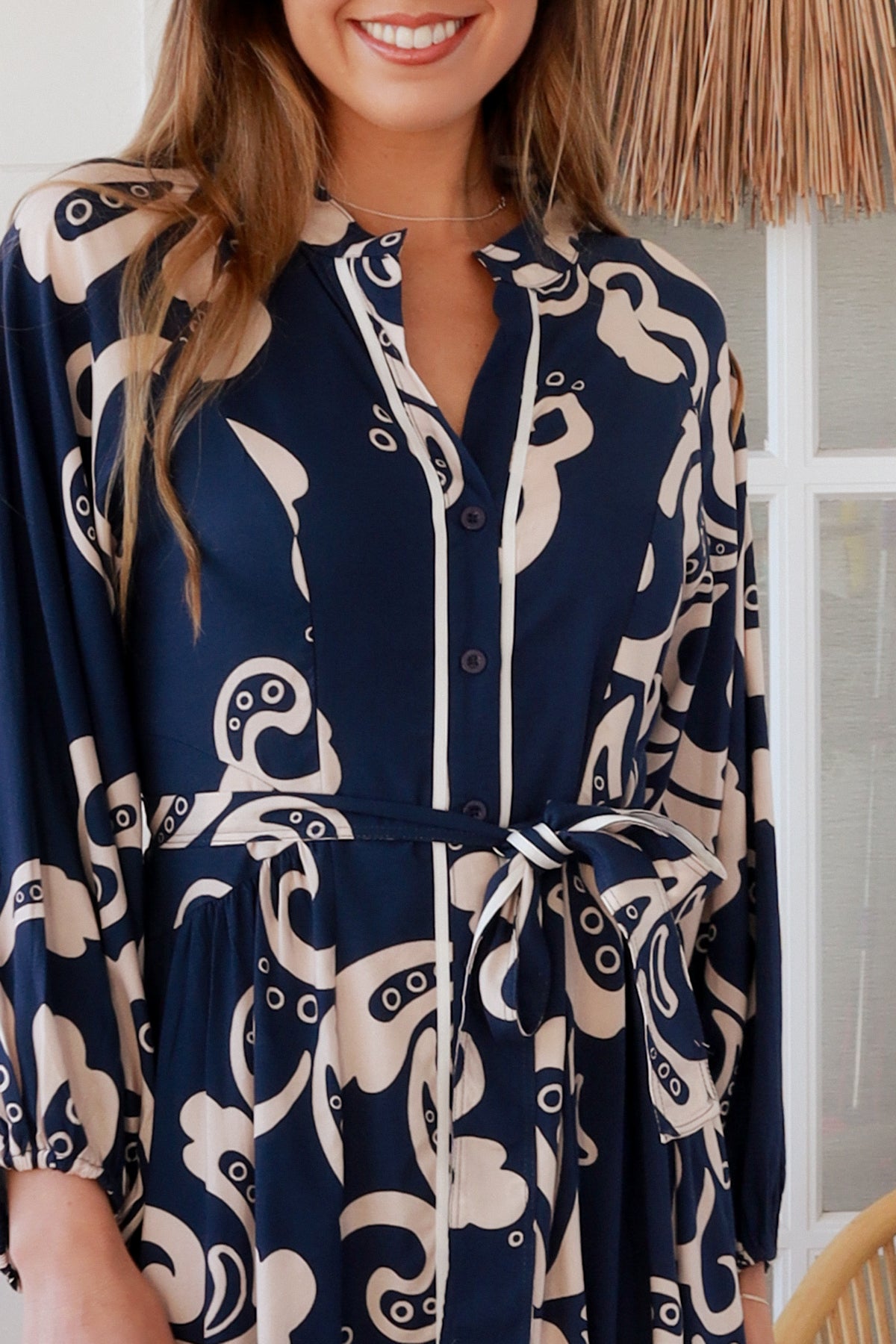 Talia Maxi Dress-2