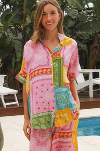 Valentina Top
