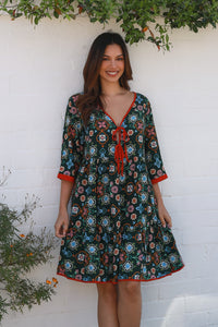 Emily Mini Dress
