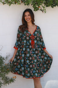 Emily Mini Dress