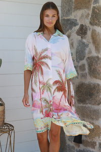 Isabella Mni Dress-2