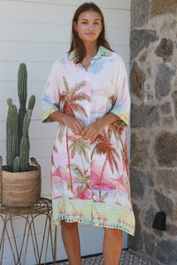 Isabella Mni Dress-2