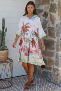 Isabella Mni Dress-2