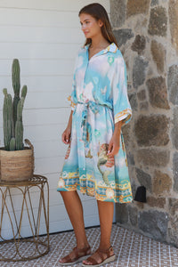 Cameron Mini Dress