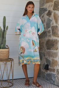 Cameron Mini Dress