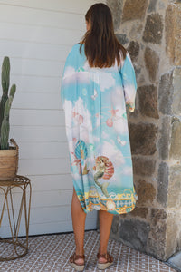 Cameron Mini Dress