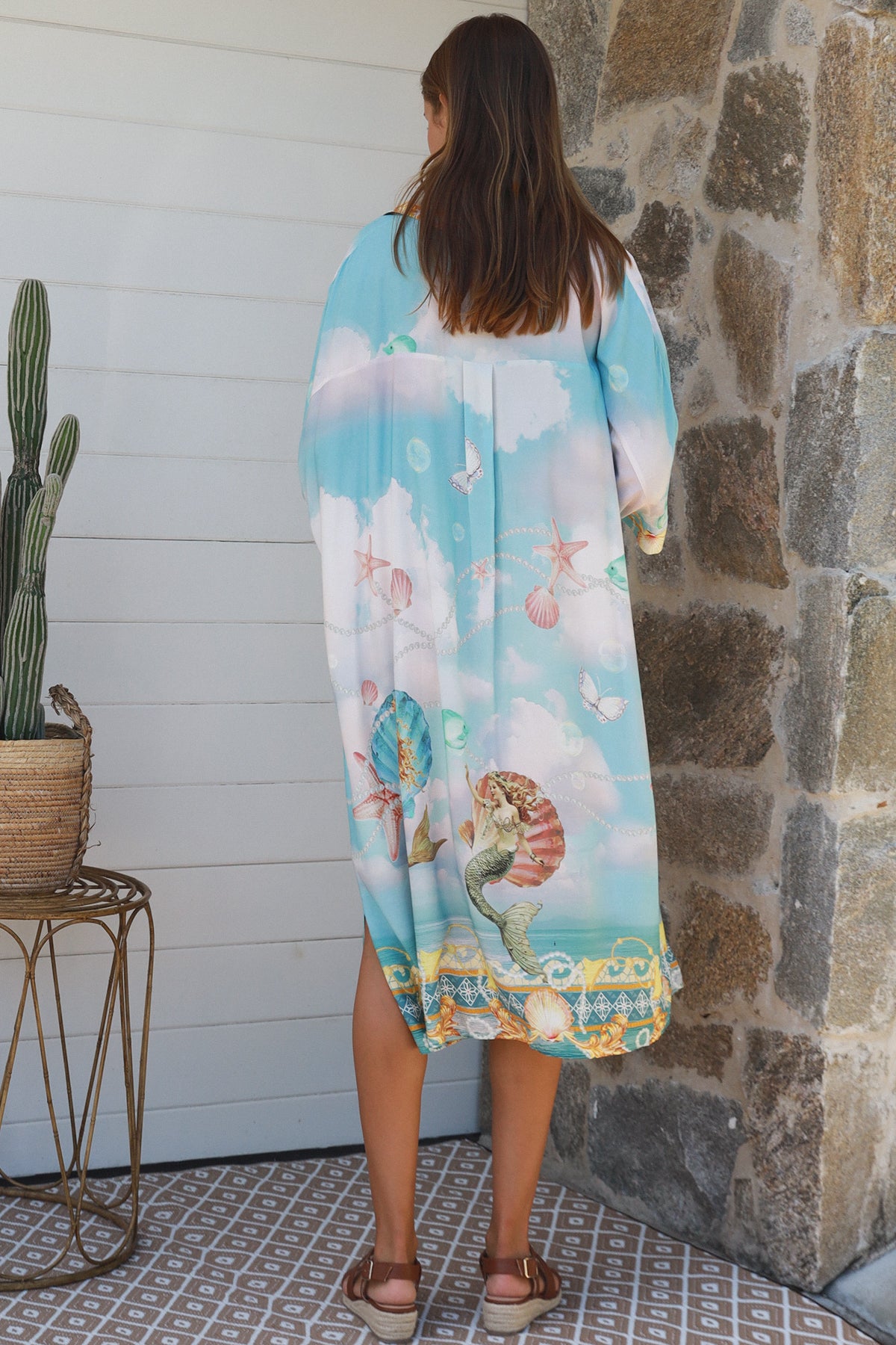 Cameron Mini Dress