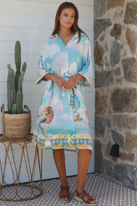 Cameron Mini Dress