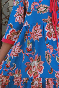 Savannah Mini Dress