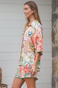 Parker Top