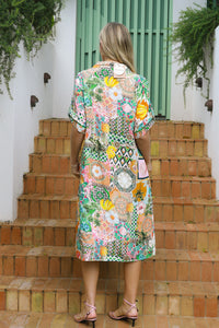 Amira Midi Dress-3