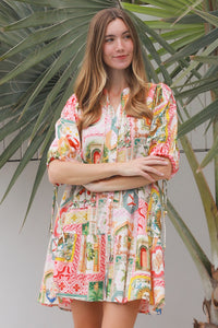 Parker Mini Dress