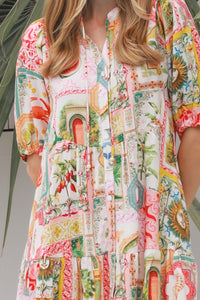 Parker Mini Dress
