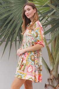 Parker Mini Dress