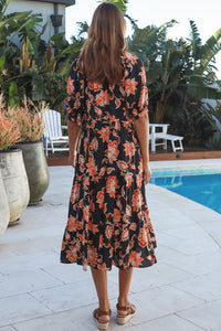 Corey Maxi Dress