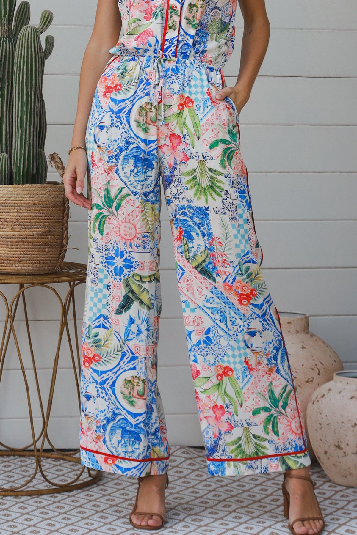 Addison Pants