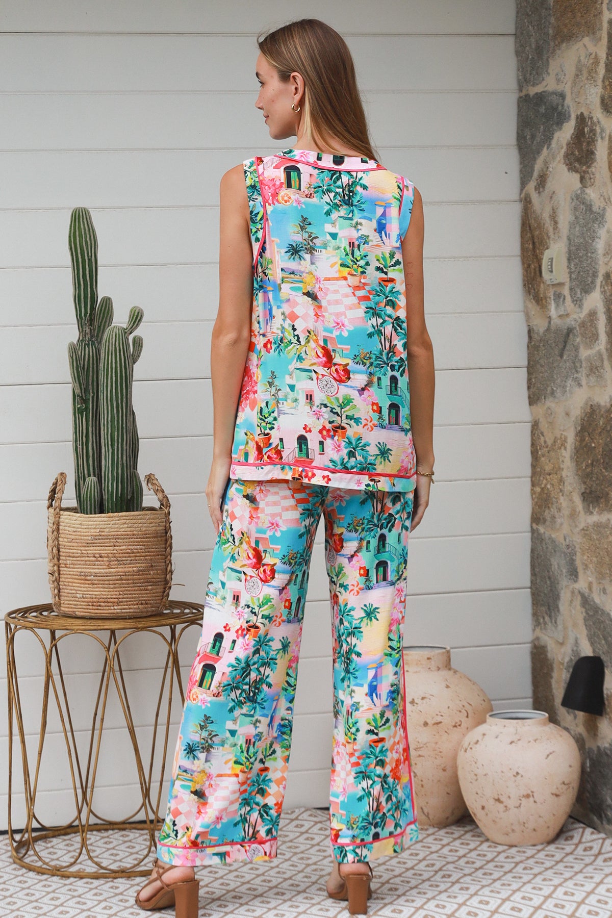 Aislinn Pants