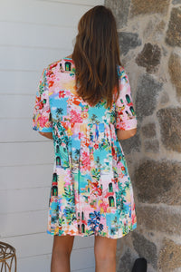 Aislinn Mini Dress