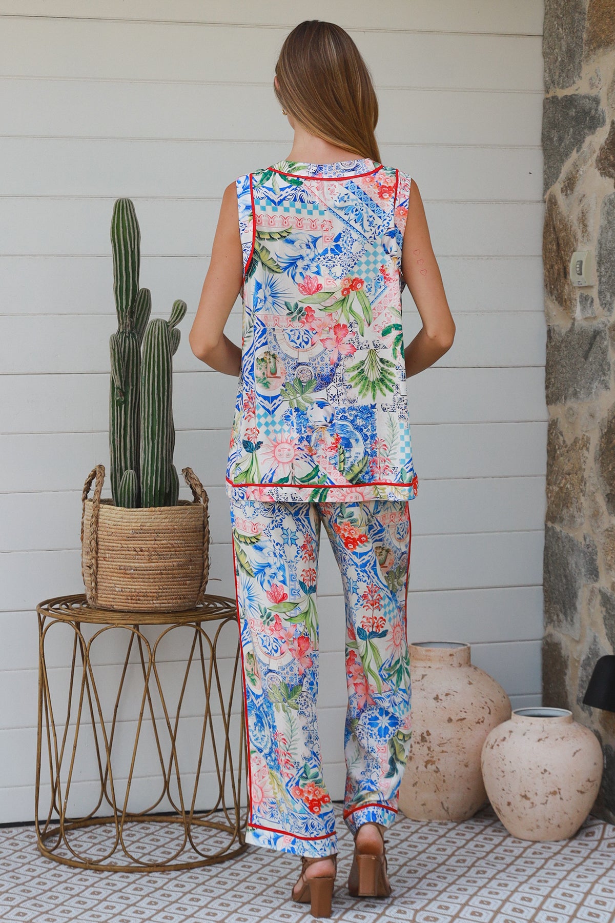 Addison Top