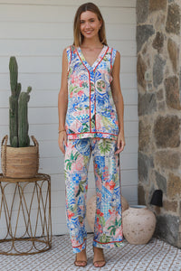 Addison Top