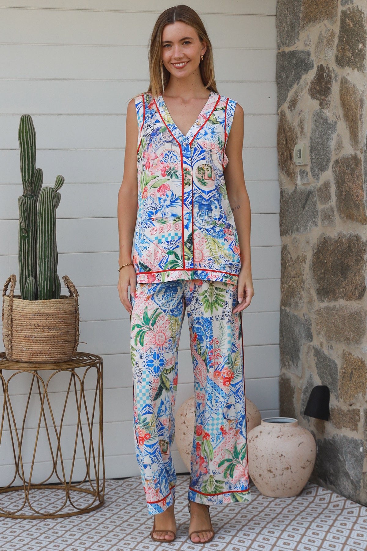 Addison Top