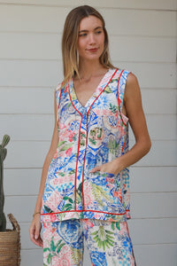 Addison Top
