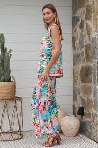 Aislinn Sleeveless Top