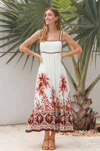 Ryder Slip Maxi Dress