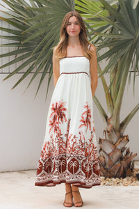 Ryder Slip Maxi Dress