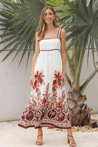 Ryder Slip Maxi Dress