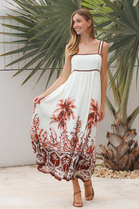 Ryder Slip Maxi Dress