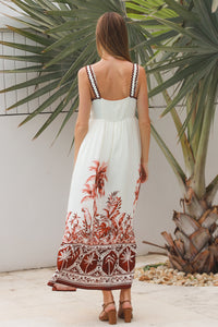 Ryder Slip Maxi Dress