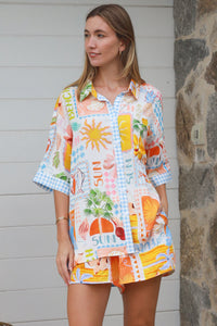 Hattie Top