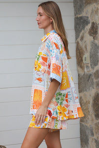 Hattie Top