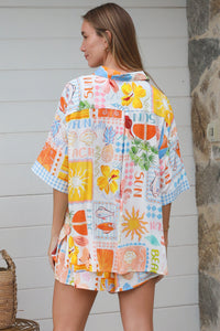 Hattie Top