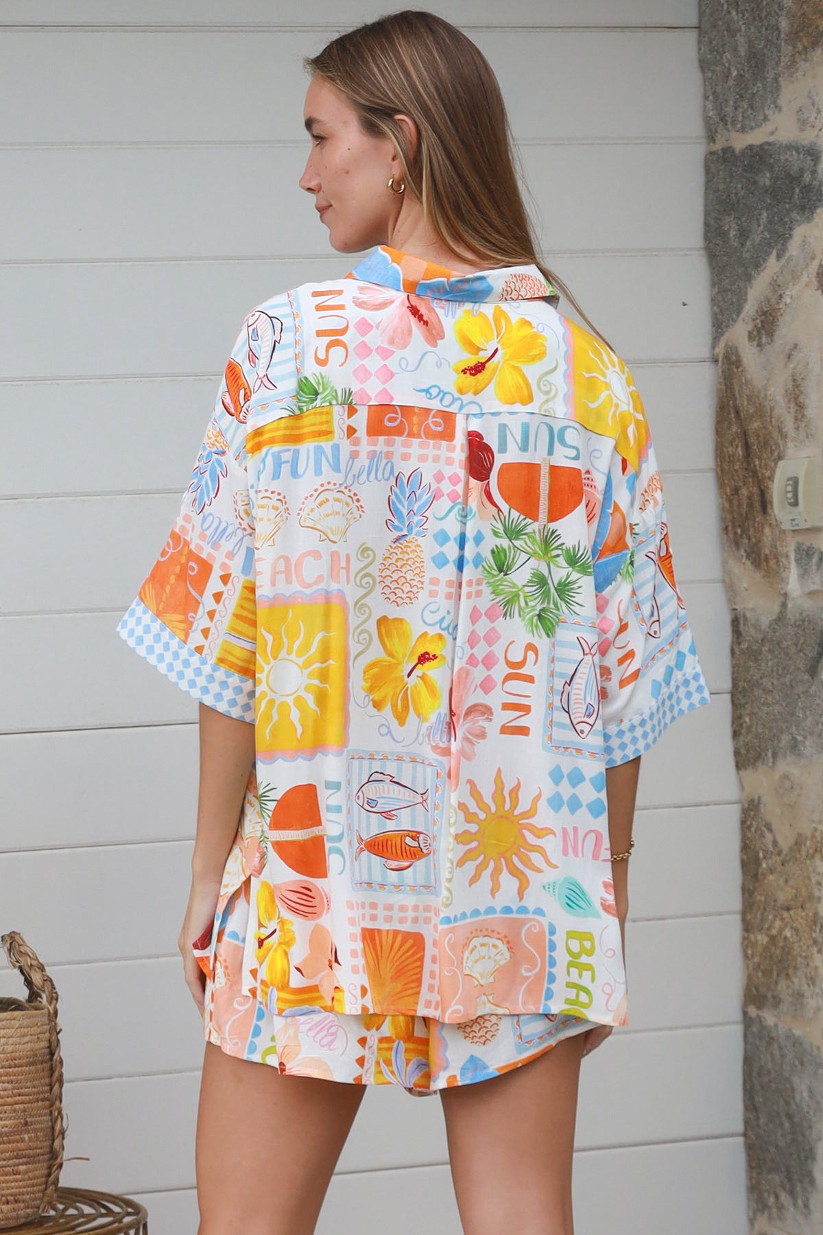 Hattie Top