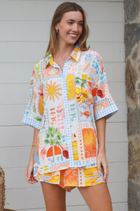Hattie Top