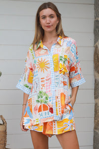 Hattie Shorts