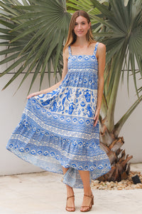 Etta  Maxi Dress