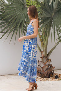 Etta  Maxi Dress